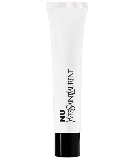 yves saint laurent black glow|Nu Glow In Balm .